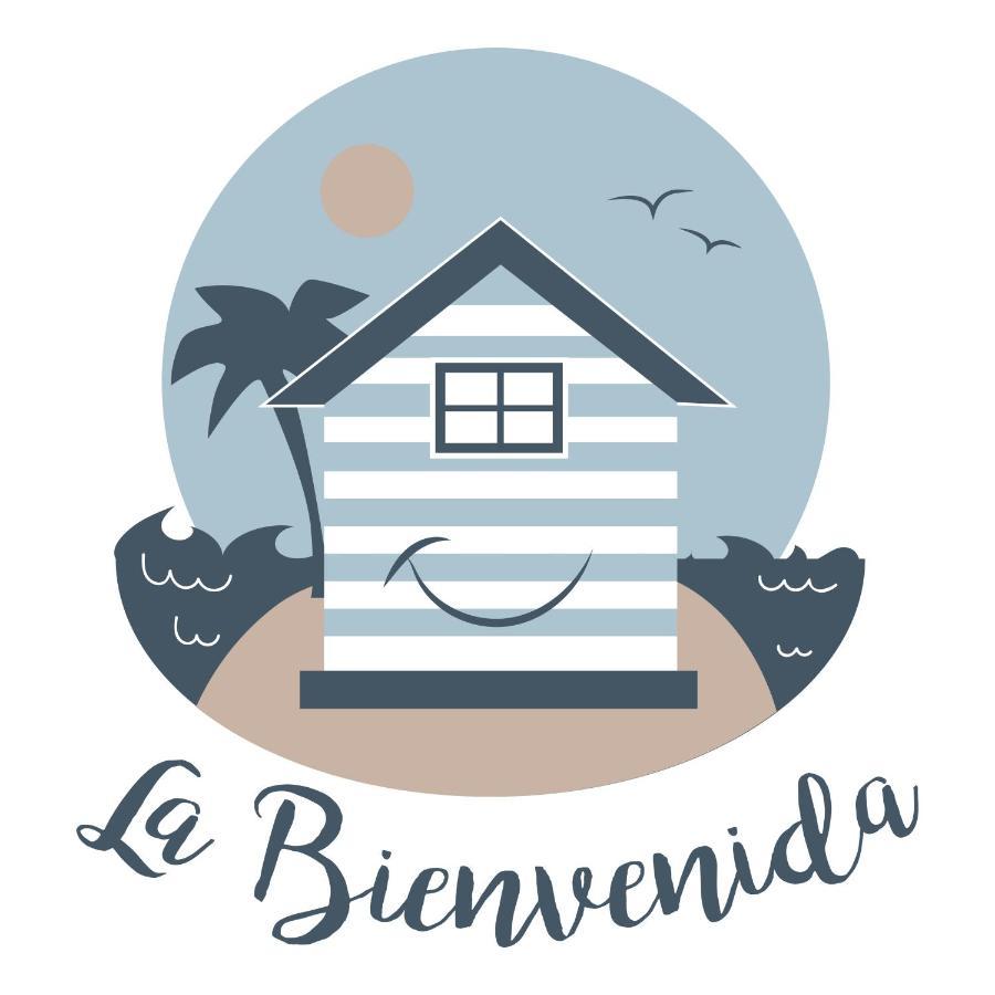 La Bienvenida Apartment Arinaga Exterior photo