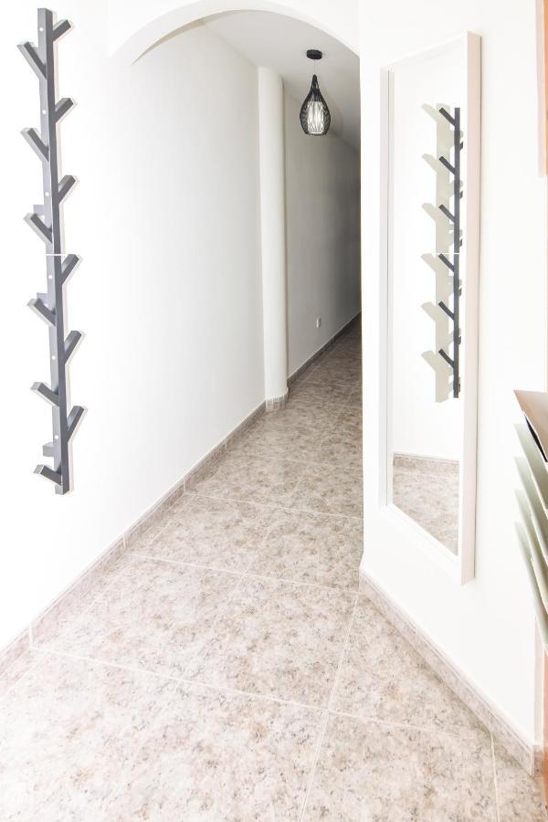 La Bienvenida Apartment Arinaga Exterior photo
